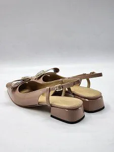 туфли летние женские ACCADEMIA 1446858