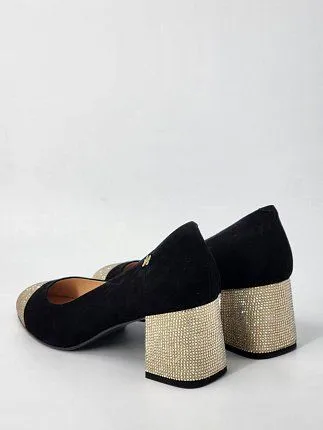 туфли женские MARINO FABIANI 1414674