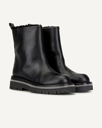 Полусапоги женские 7:AM 1405766