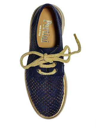 туфли женские PERTINI 1391400