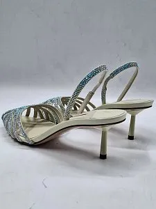 туфли женские LE SILLA 1472722