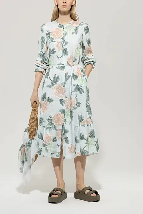 платье женское LUISA CERANO 1442544