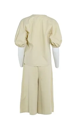 блузка женская MM (Max Mara) 1470912