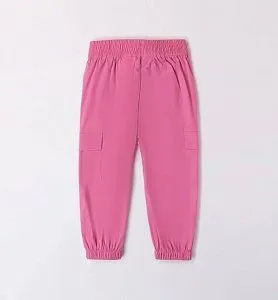 брюки для девочки SARABANDA 1410667
