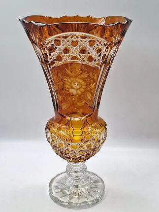 ваза ARNSTADT KRISTALL 1171437