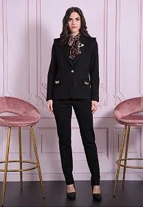 жакет женский ELISA FANTI 1399588