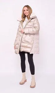 куртка женская FRANCO VELLO 1449852