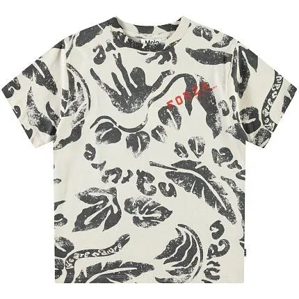 футболка для мальчика MOLO 1440528