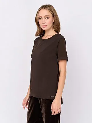 джемпер женский FRANCO VELLO 1452700