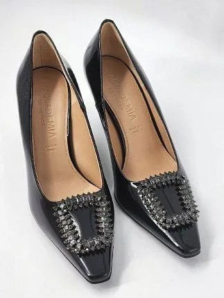 туфли женские ACCADEMIA 1427610