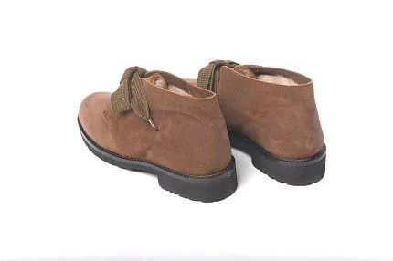 Ботинки женские L’ARTIGIANA VIAREGGINA 1395610