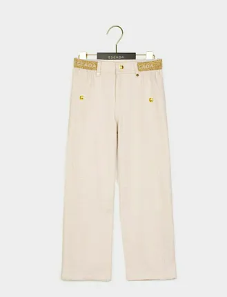 брюки для девочки ESCADA 1449897