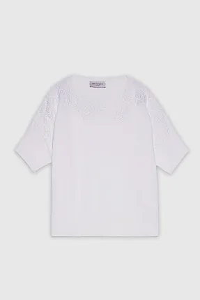 джемпер женский ERMANNO FIRENZE 1469162