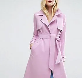 Пальто и куртки