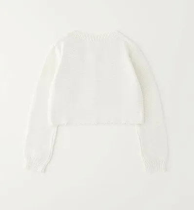 кардиган для девочки iDO 1463635