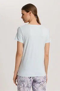 футболка женская HANRO 888721587273