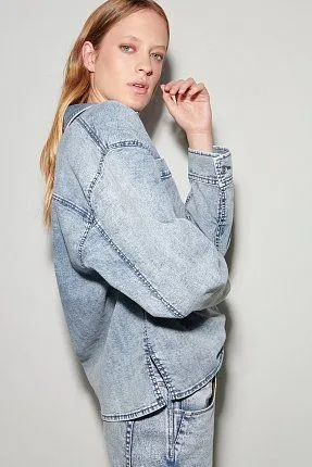 блузка LUISA CERANO 1410043