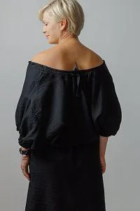 Платье Япония CHAPLIN DRESS 1425165