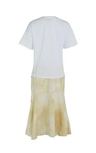 футболка женская ERMANNO FIRENZE 1469207