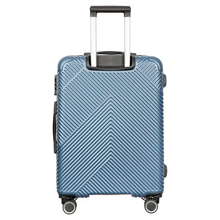 чемодан-тележка GIANNI CONTI 1404247