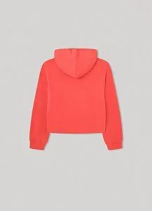 худи для девочки PEPE JEANS 1414721