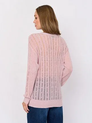 джемпер женский FRANCO VELLO 1451829