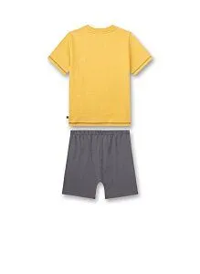 пижама детская SANETTA 1401593