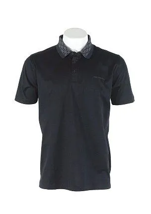 сорочка поло мужская KARL LAGERFELD 1441847