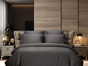 комплект постельного белья ASABELLA 1455729