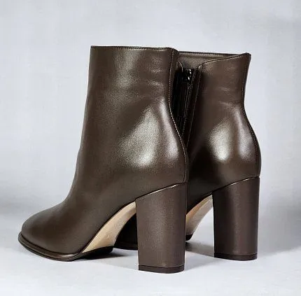 ботильоны женские LE SILLA 1404719