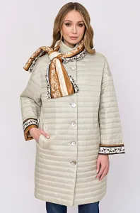 пальто женское FRANCO VELLO 1463000