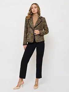 жакет FRANCO VELLO 1422106