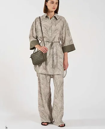 брюки женские TONET 1467544