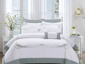 комплект постельного белья ASABELLA 1455735