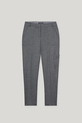 брюки женские LUISA CERANO 1453130