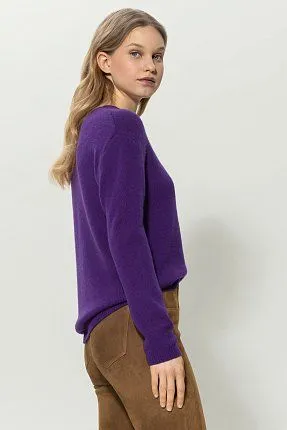 пуловер LUISA CERANO 1401396