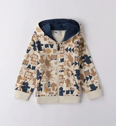 кофта для мальчика iDO 1439672