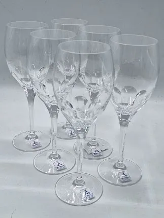 бокал для вина ARNSTADT KRISTALL 1383239