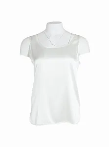 блузка женская MM (Max Mara) 1465786