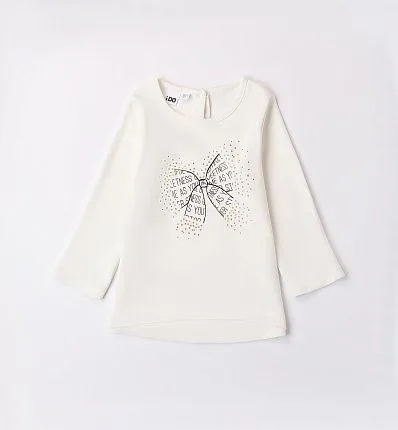 кофта для девочки iDO 1423197