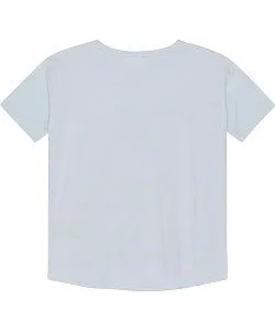 футболка для девочки MOLO 1411550