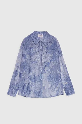 блузка женская ERMANNO FIRENZE 1469285