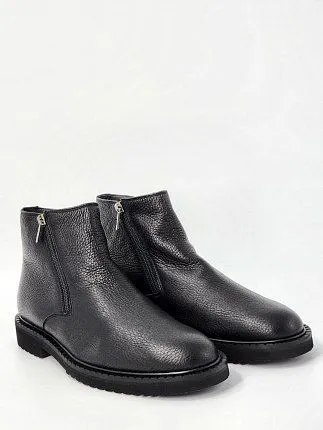 ботинки мужские PAKERSON 1398670