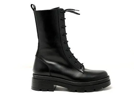 Полусапоги женские KALLISTE 1400932