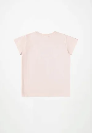 футболка для девочки MOLO 1466882