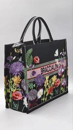 сумка женская BRACCIALINI 1457280