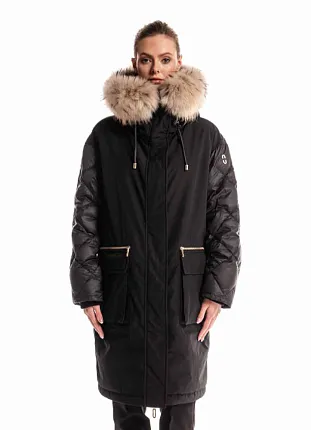 куртка женская STILNOLOGY 1423364