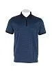 Сорочка с воротником поло DIGEL 1441804
