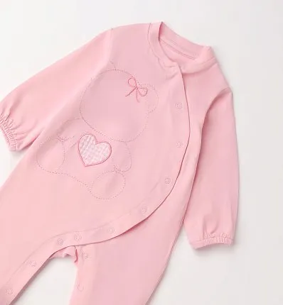 комбинезон для девочки iDO 1463610