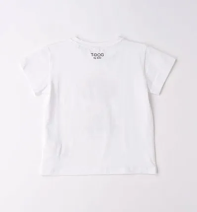 футболка для девочки iDO 1463705